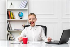 Virtual assistant