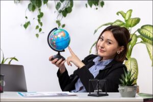 Women entrepreneurs
