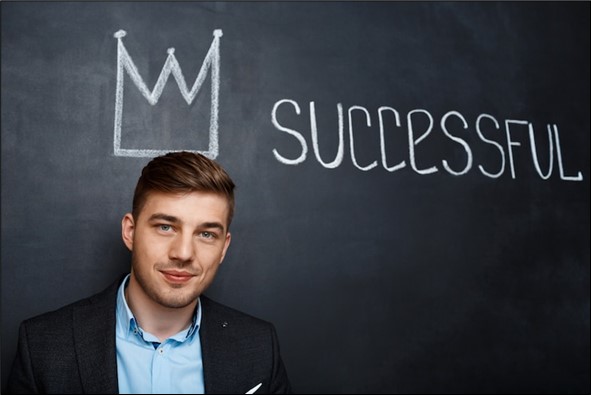 business success