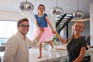 Luxury personal assistant Miami families
