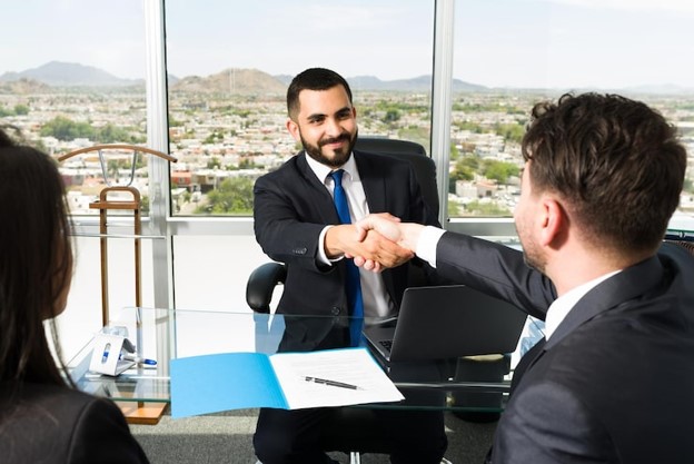 Miami business chooses local support partner