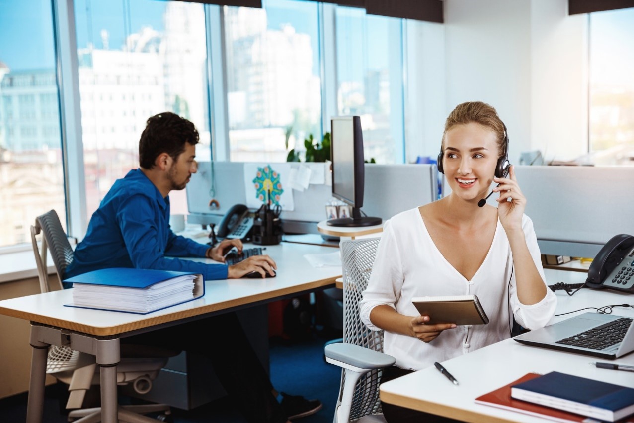 Personal assistant solutions tailored in Miami