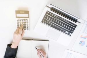 bookkeeping services