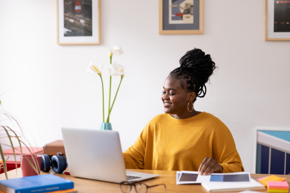 virtual assistant for entrepreneurs